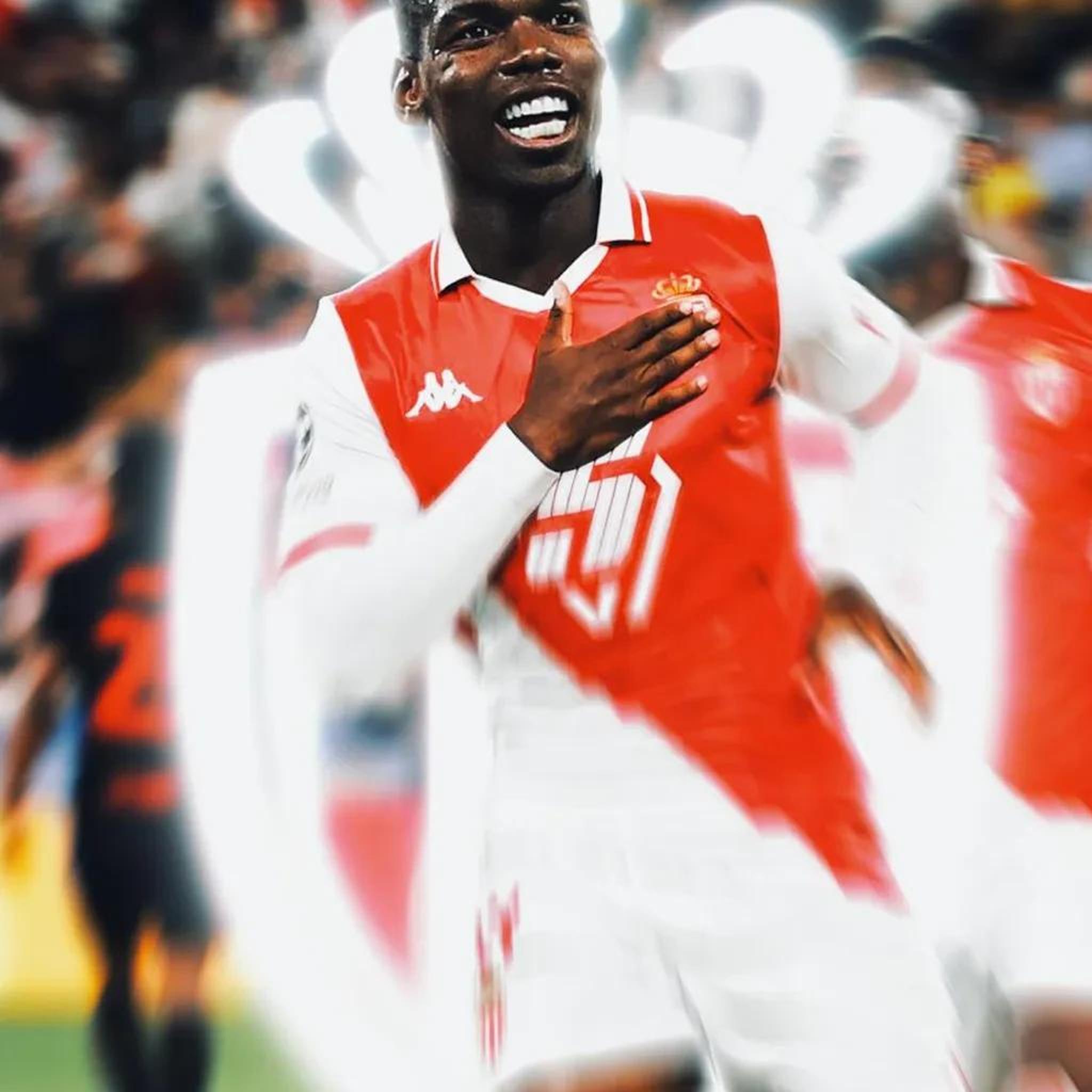 摩纳哥紧咬积分榜,法甲排名逆袭惊人 摩纳哥紧咬积分榜,法甲排名逆袭惊人