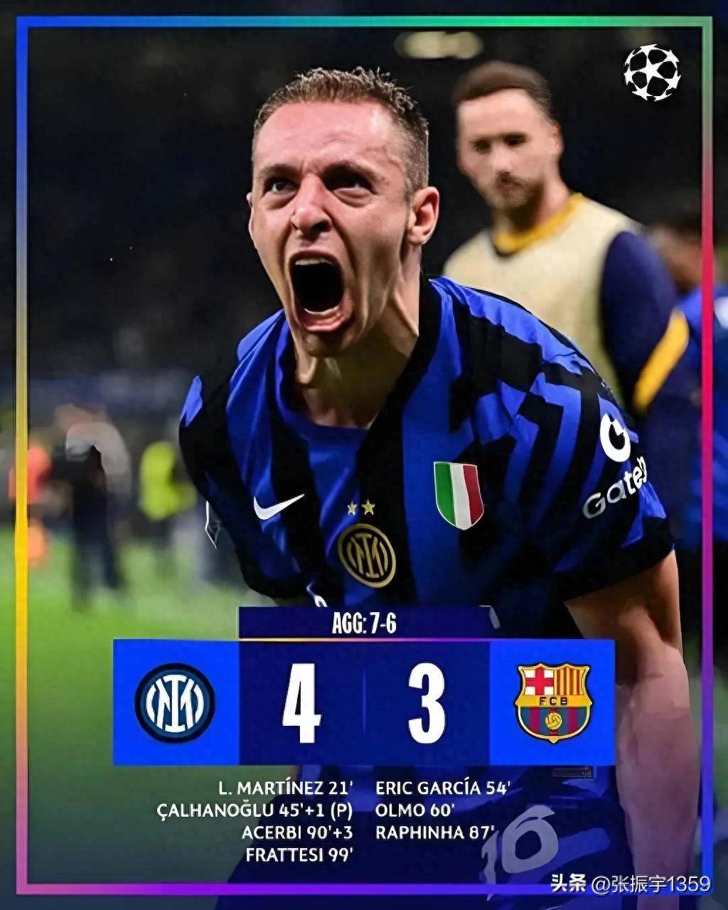 巴塞罗那门将成功守住球门,保证球队胜利 巴塞罗那门将成功守住球门,保证球队胜利