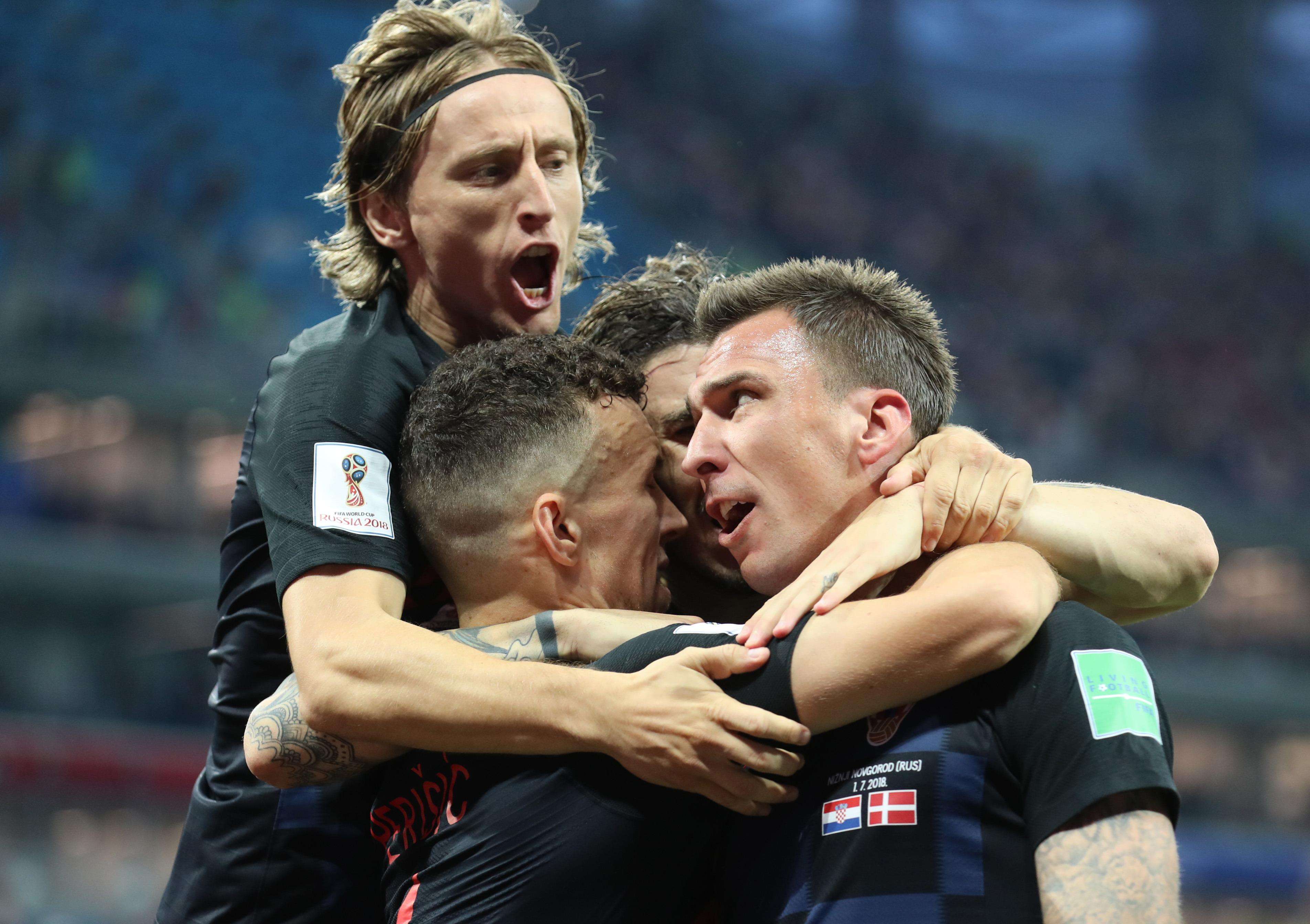 匈牙利逆转克罗地亚欧预赛格局变幻莫测的简单介绍 匈牙利逆转克罗地亚欧预赛格局变幻莫测的简单介绍