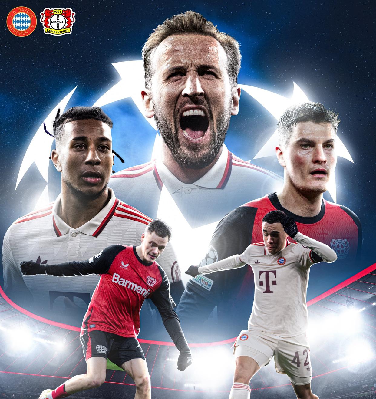 拜仁慷慨放走名将,重组欧冠阵容引关注 拜仁慷慨放走名将,重组欧冠阵容引关注