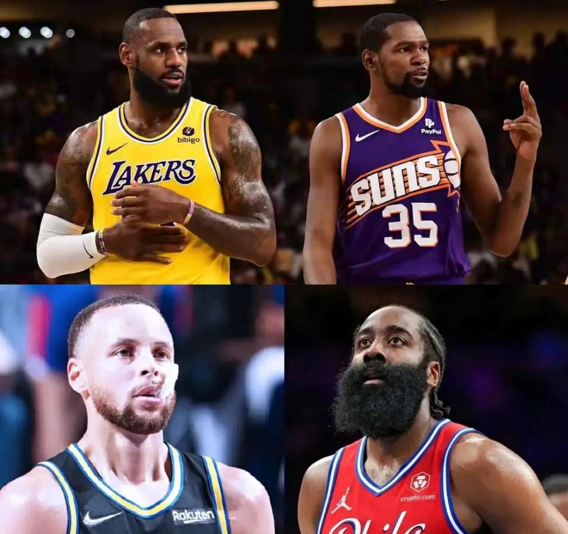 NBA季后赛紧张开打,各队实力胜负难分 NBA季后赛紧张开打,各队实力胜负难分