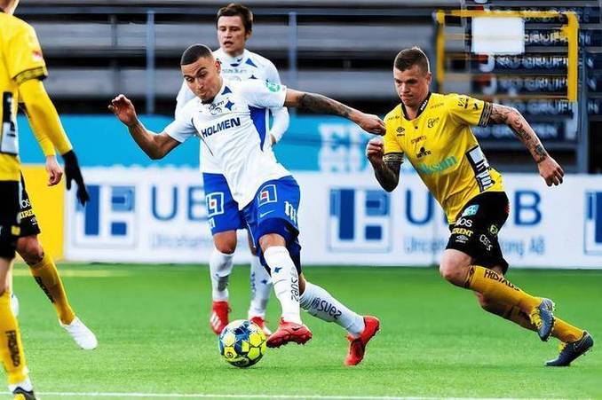 汉堡客场取胜，继续冲击中游位置