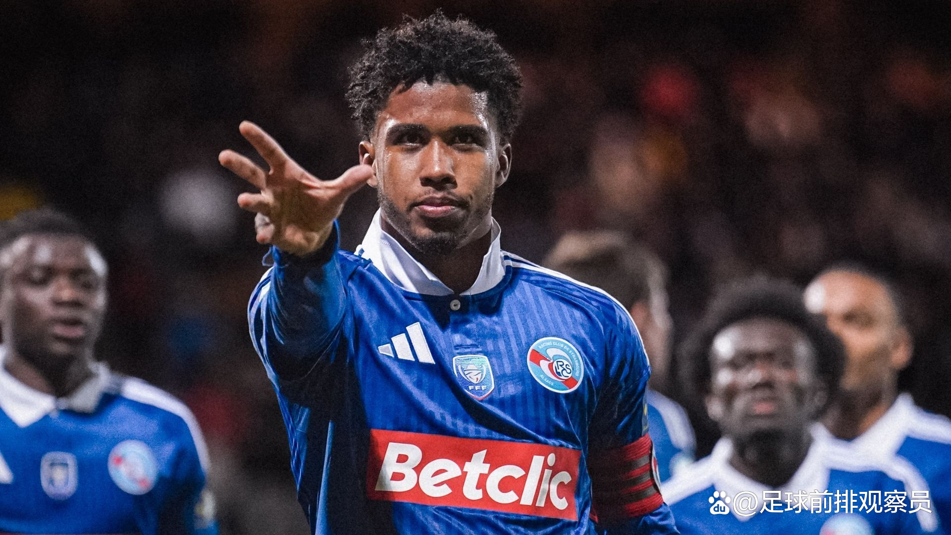 马赛客场胜斯特拉斯堡,欧战希望大增的简单介绍 马赛客场胜斯特拉斯堡,欧战希望大增的简单介绍