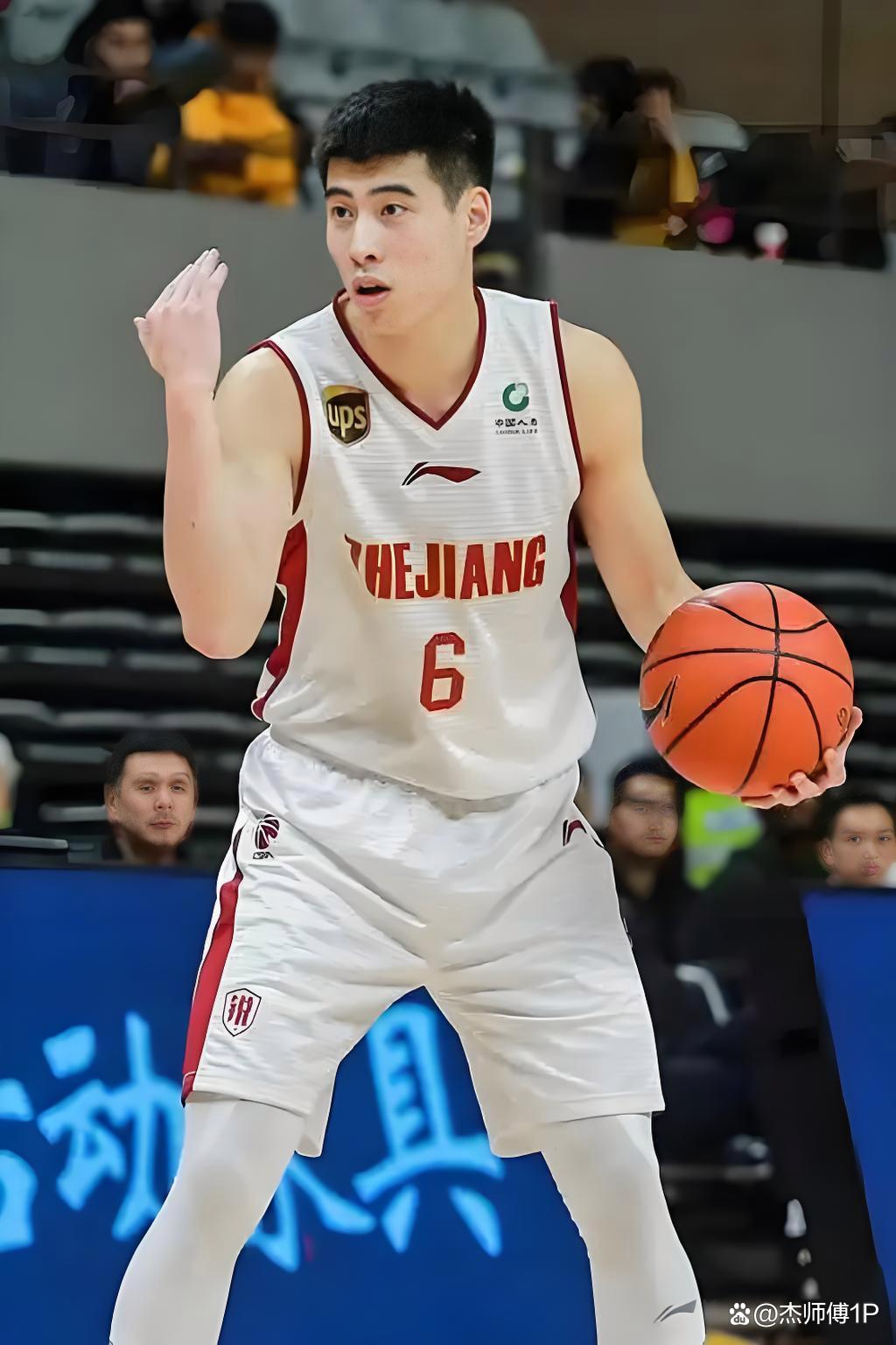 浙江稠州队士气高涨，击败山西男篮