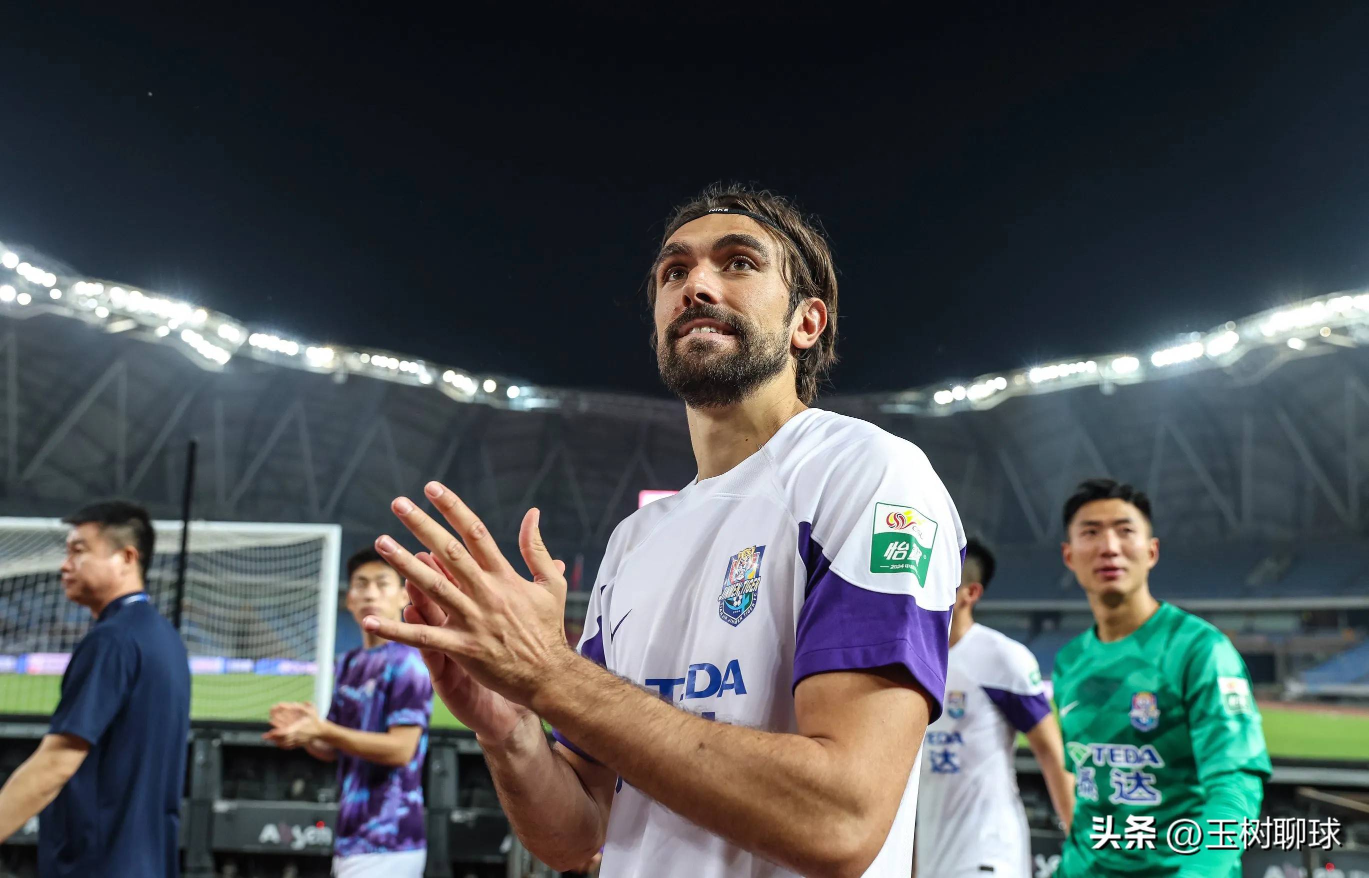 外援留队可能性增加受到关注