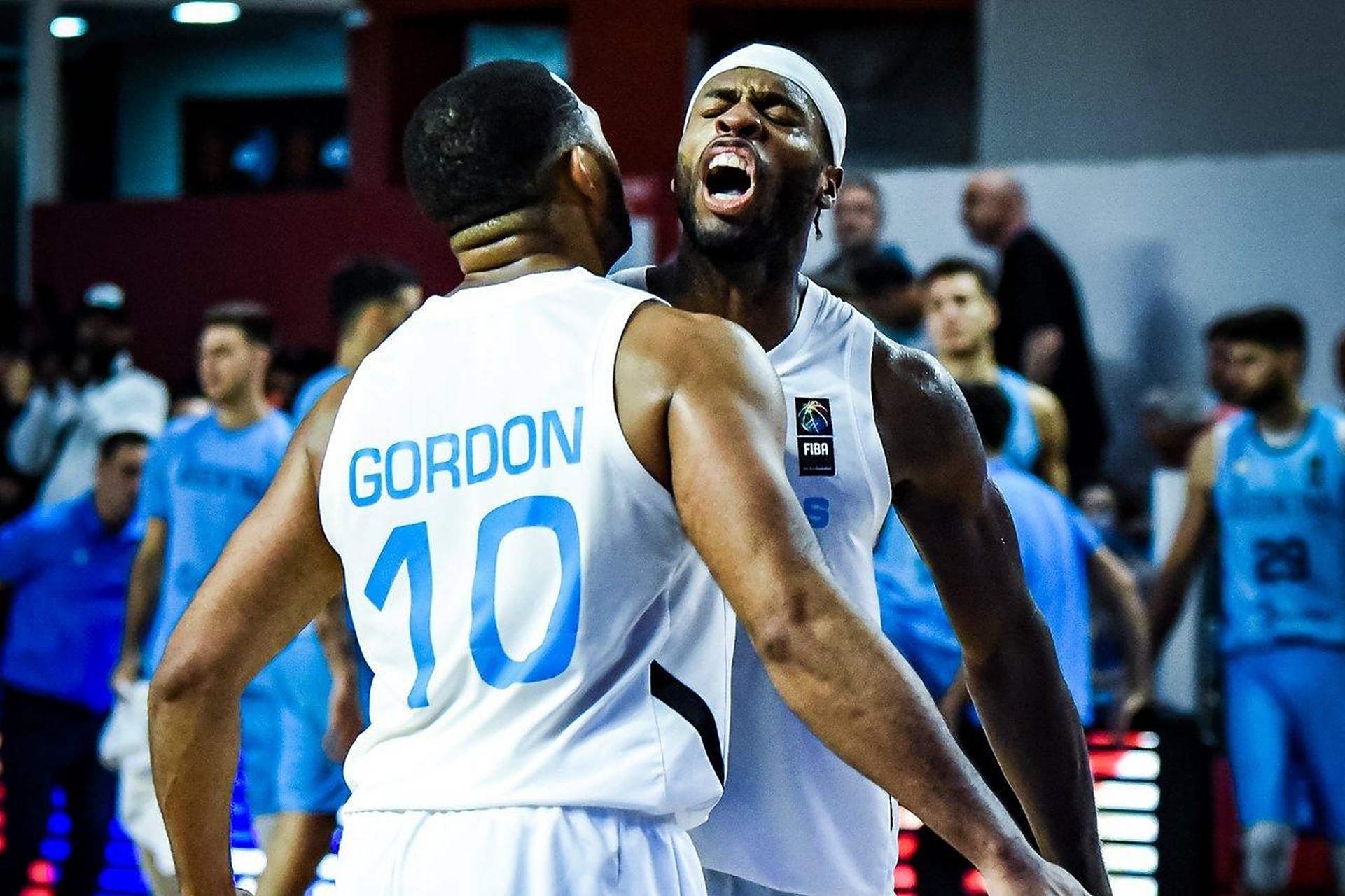 南美篮球职业联赛迎来新赛季开幕 南美篮球职业联赛迎来新赛季开幕