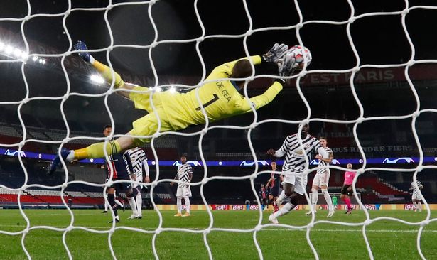 大巴黎全场压制,客场零封对手 大巴黎全场压制,客场零封对手