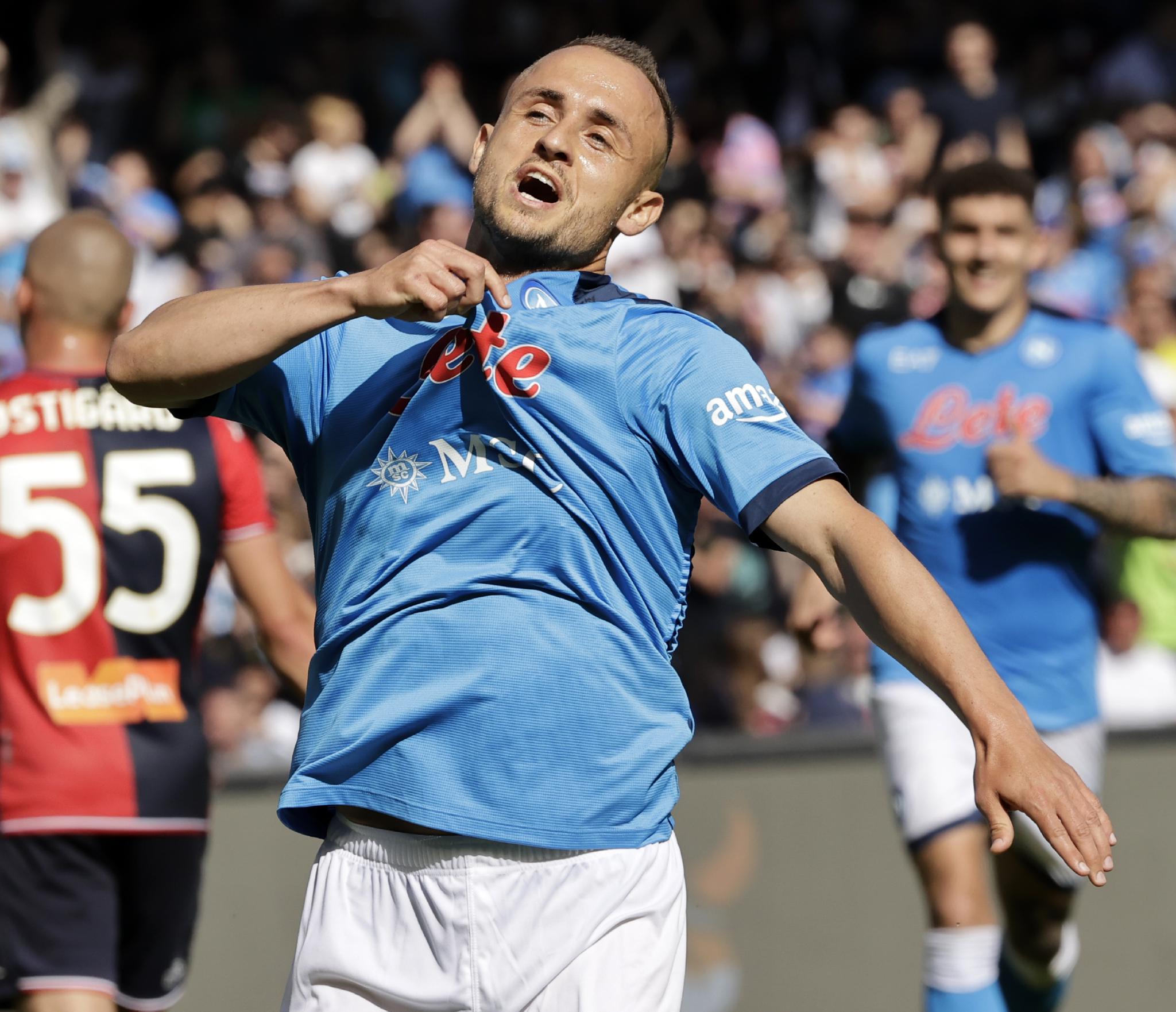 热那亚球员采取心理辅导,提高比赛士气 热那亚球员采取心理辅导,提高比赛士气