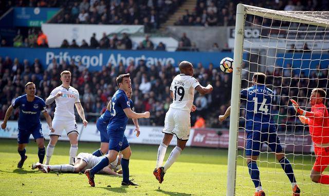 斯托克城主帅表态，保级信心百倍的简单介绍