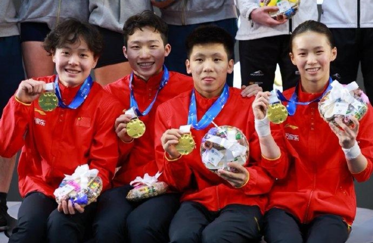 贵州贵定队斩获关键胜利,领先优势明显 贵州贵定队斩获关键胜利,领先优势明显