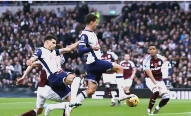 热刺力克巴萨，英超球队实力得到认可