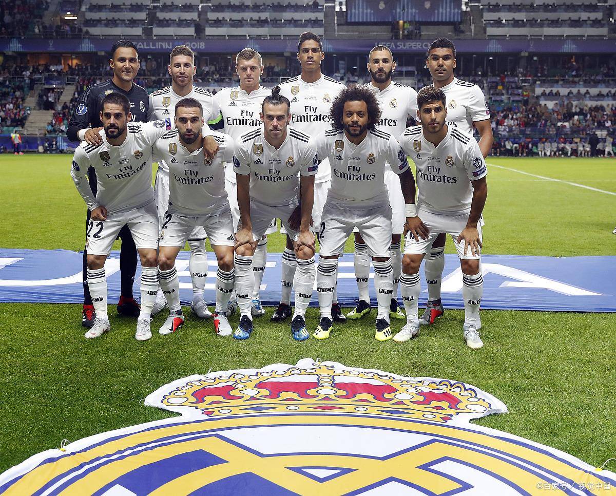 皇马将在伯纳乌球场迎战多特蒙德 皇马将在伯纳乌球场迎战多特蒙德