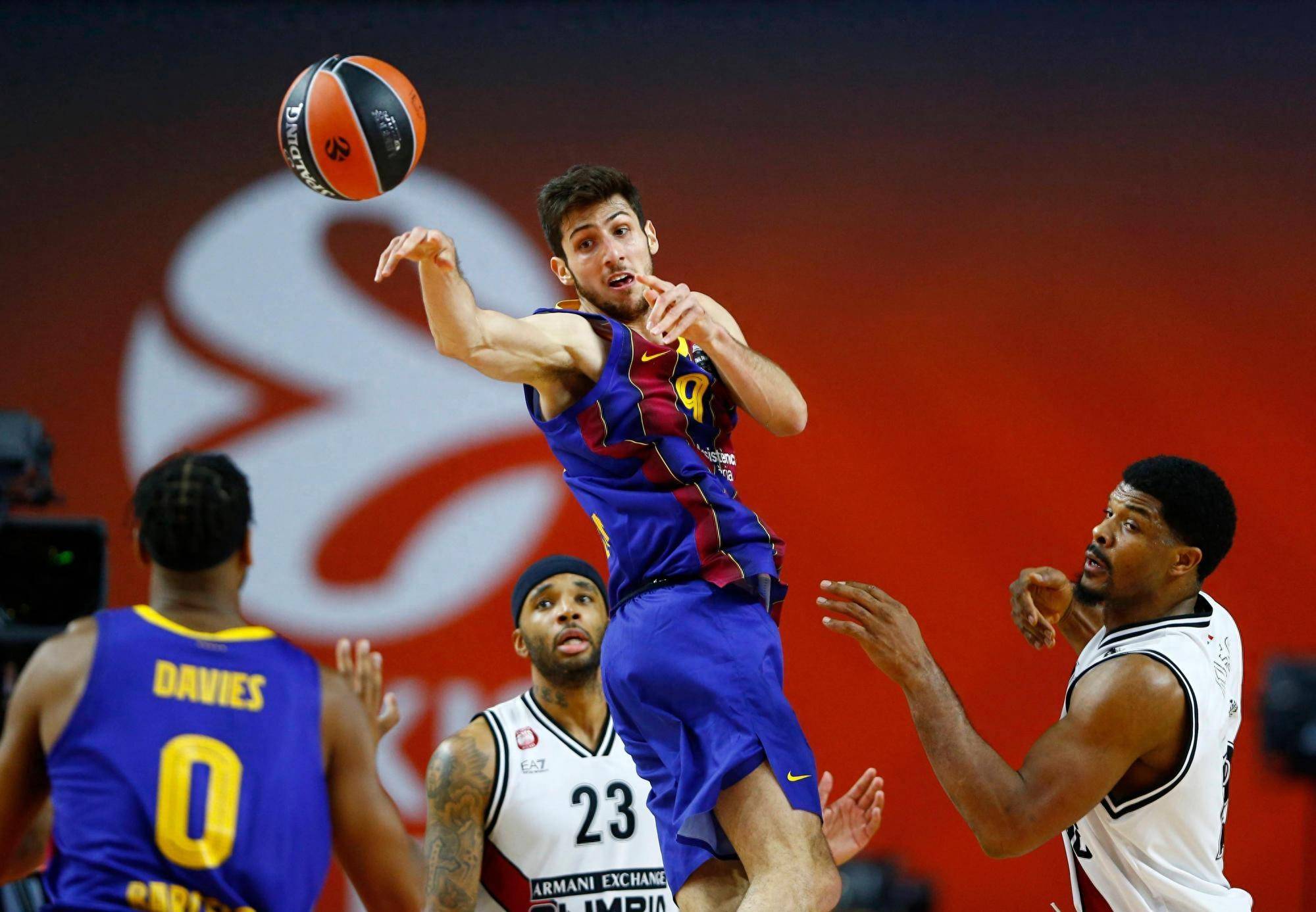 欧洲青年篮球锦标赛开赛，各国青年队角逐激烈的简单介绍