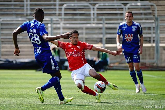 马德里竞技遭蒙彼利埃逆袭，小组出线形势不妙