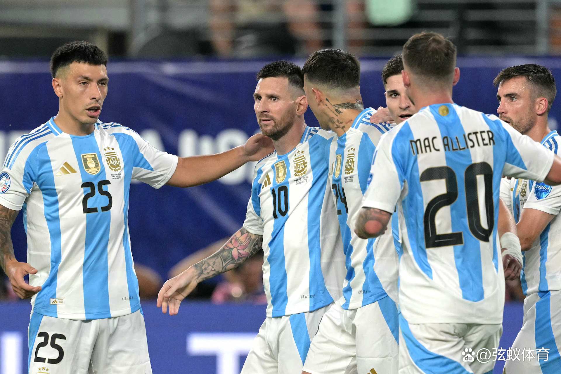 美洲杯：南北球队对决谁更胜一筹的简单介绍