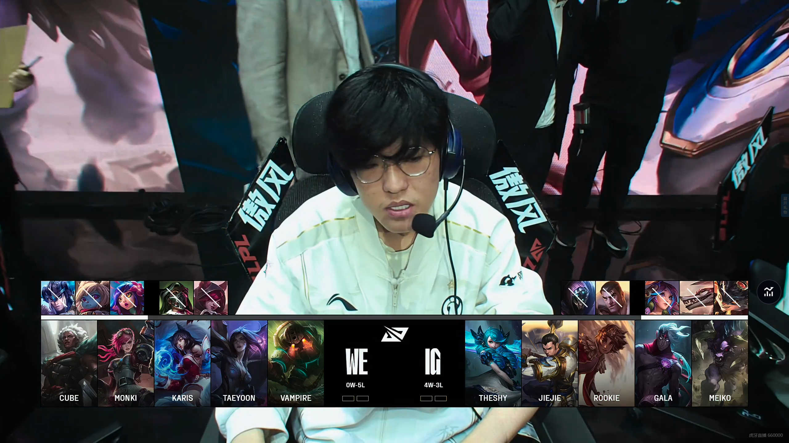 TSM鏖战FNC，Faker关键团战开团秒人峡谷大战半决赛，引爆全场热议的简单介绍