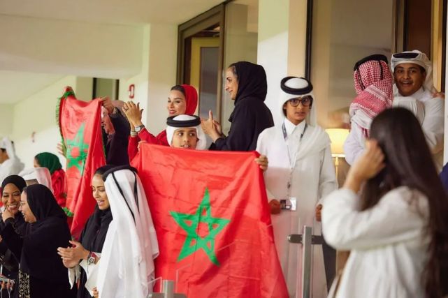 沙特阿拉伯女足队创造历史胜利 沙特阿拉伯女足队创造历史胜利