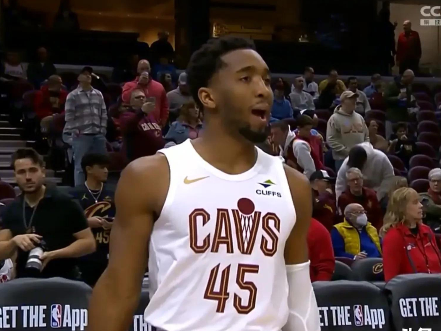 骑士队主帅怒批球员状态不佳