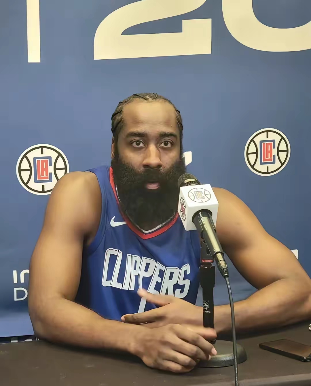 骑士队主帅怒批球员状态不佳