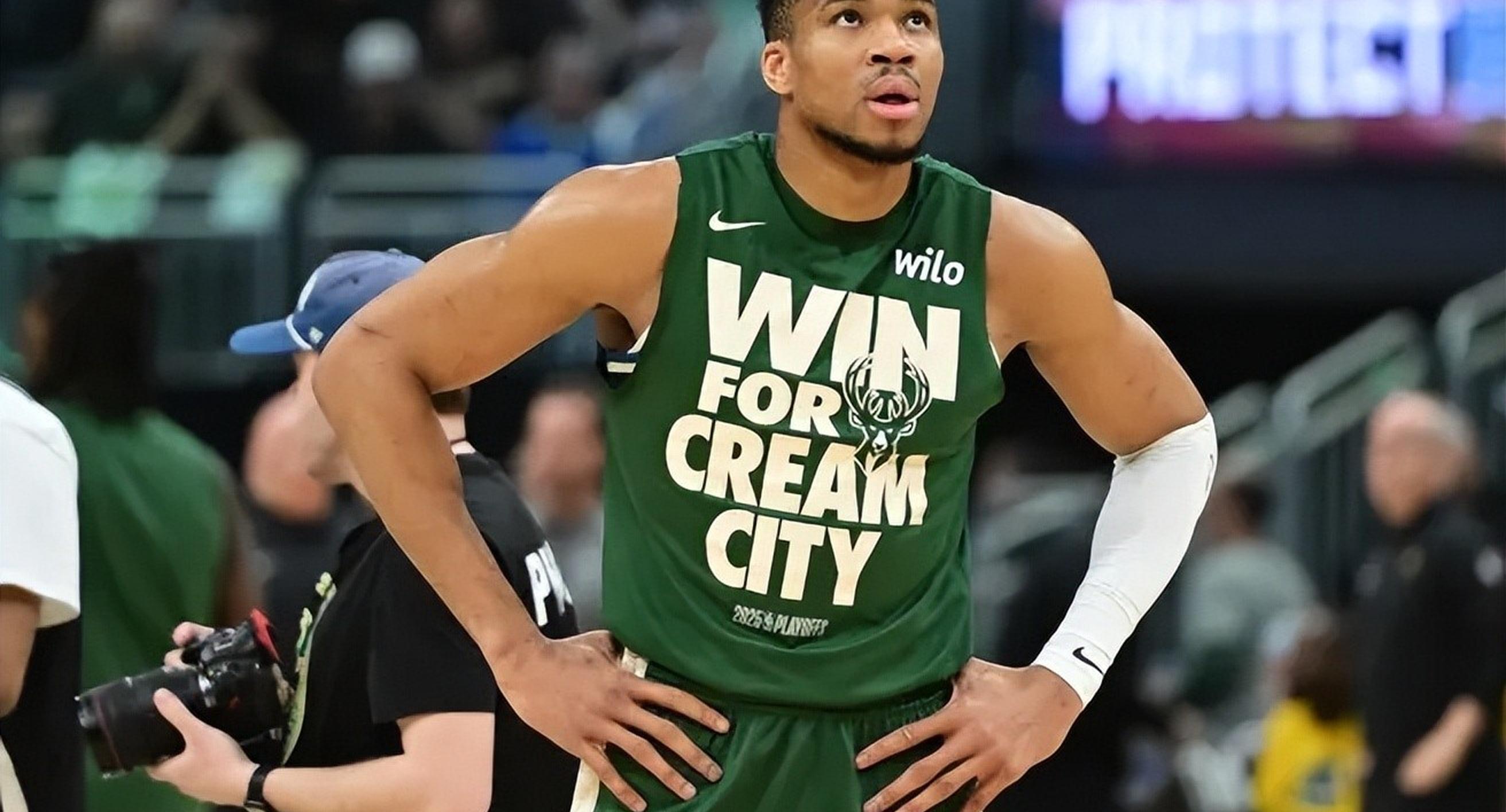 雄鹿客场战胜独行侠，西部榜首未变