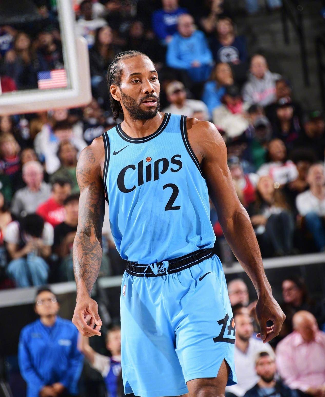 快船突破马刺首轮淘汰赛延续悬念