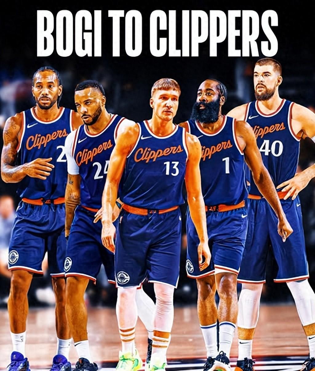 快船擒雄鹿，取得五连胜