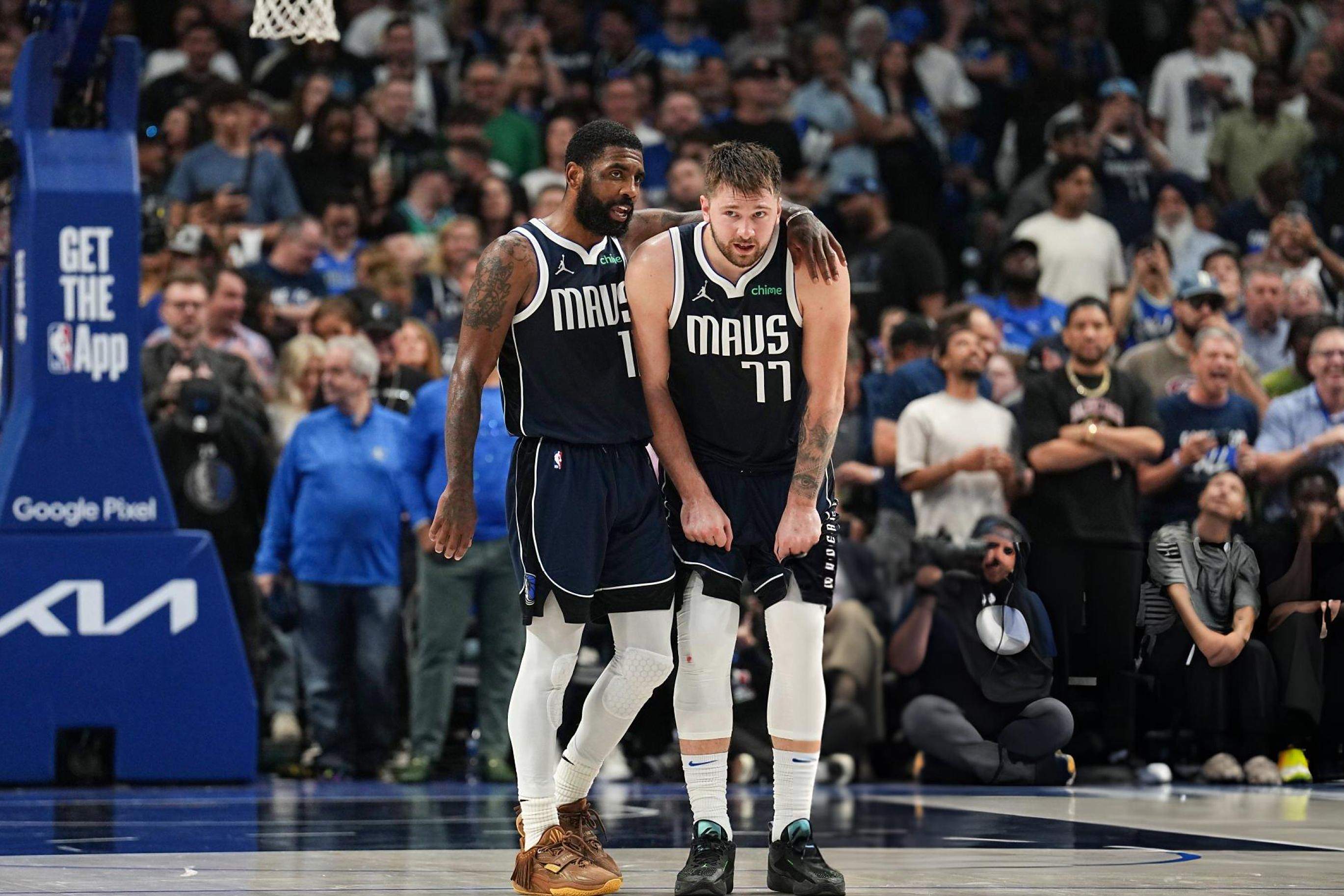 独行侠战胜骑士,保住季后赛希望的简单介绍 独行侠战胜骑士,保住季后赛希望的简单介绍