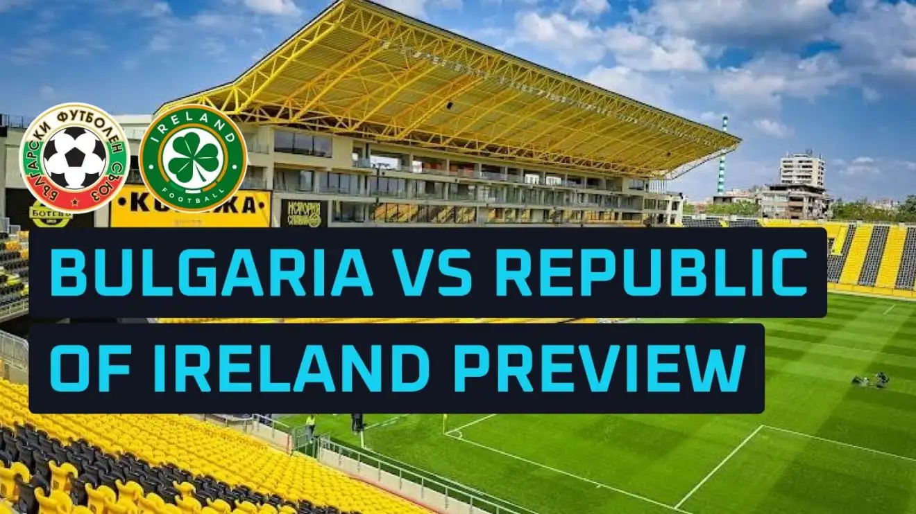 保加利亚在欧预赛中占据优势 保加利亚在欧预赛中占据优势