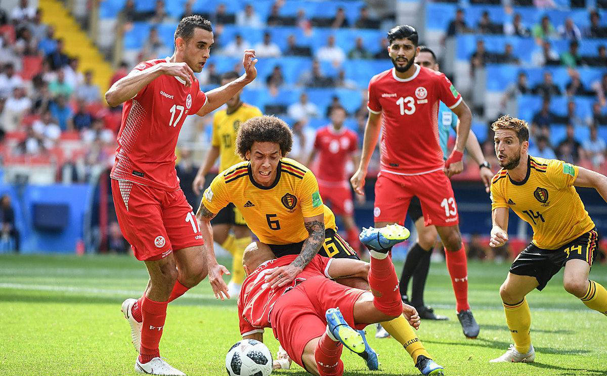 保加利亚在欧预赛中占据优势 保加利亚在欧预赛中占据优势