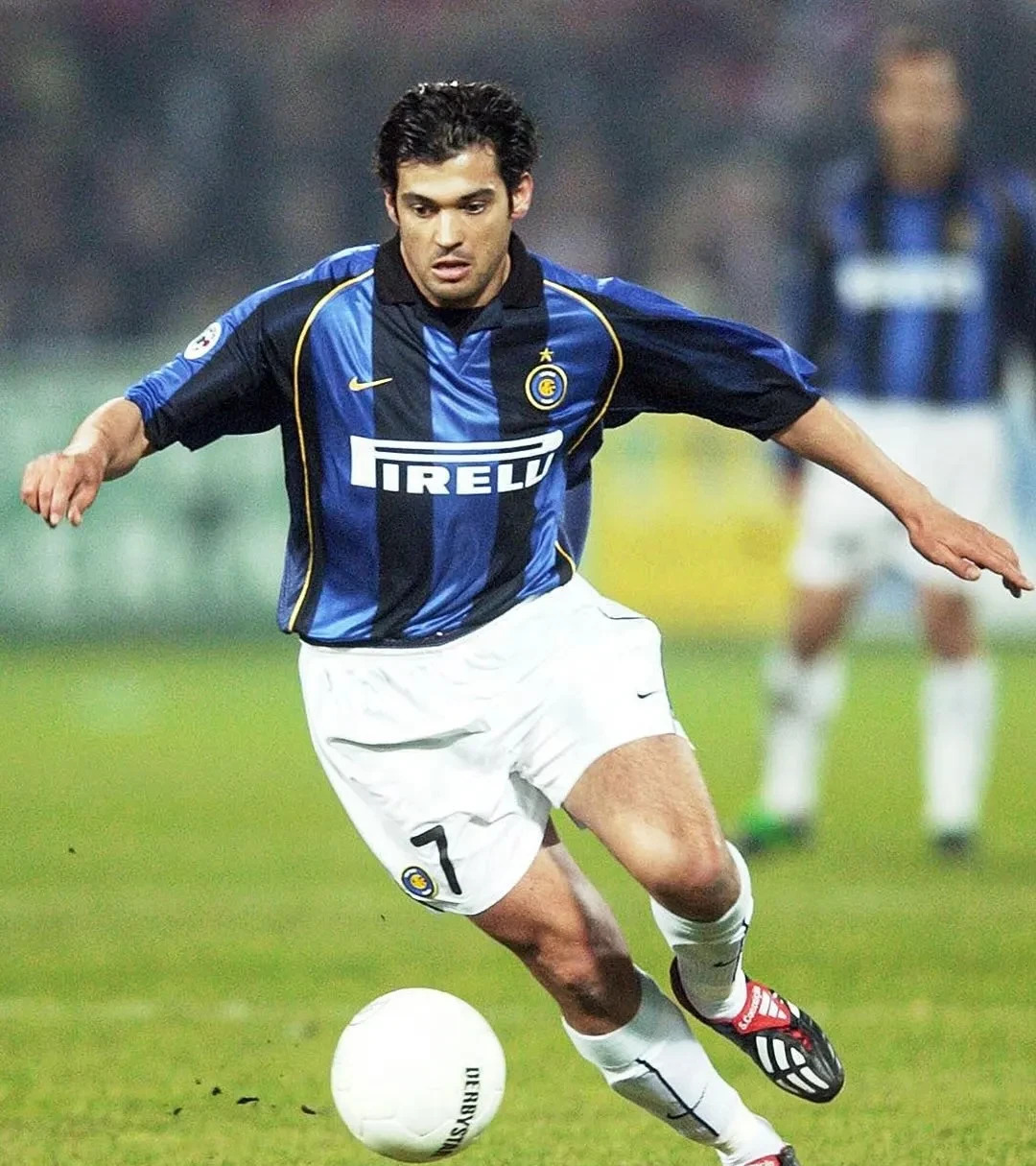 AC米兰主教练赛前霸气宣言，要求全队全力拼搏的简单介绍