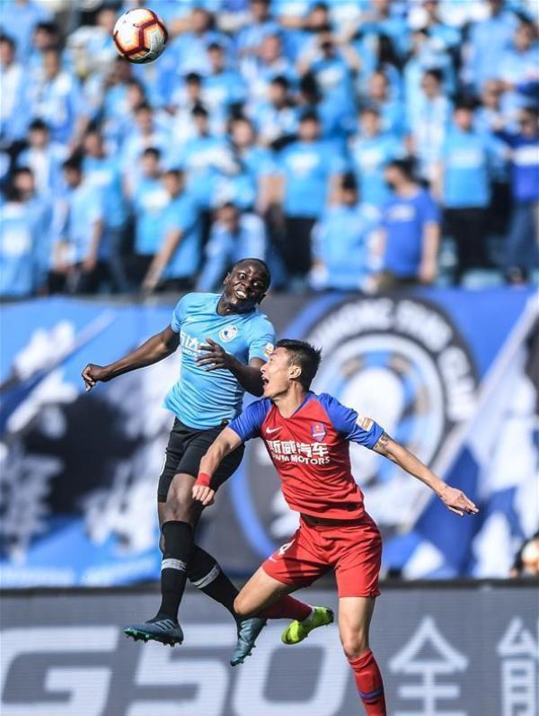 大连一方险胜河南宏远，勉强进军前八