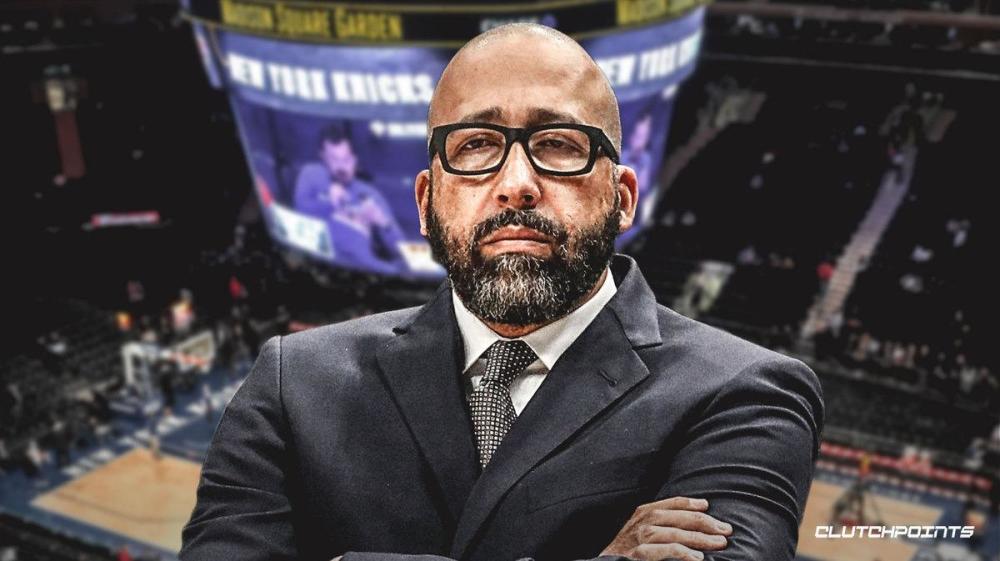 尼克斯队主帅菲茨代尔:球队需改进防守的简单介绍 尼克斯队主帅菲茨代尔:球队需改进防守的简单介绍