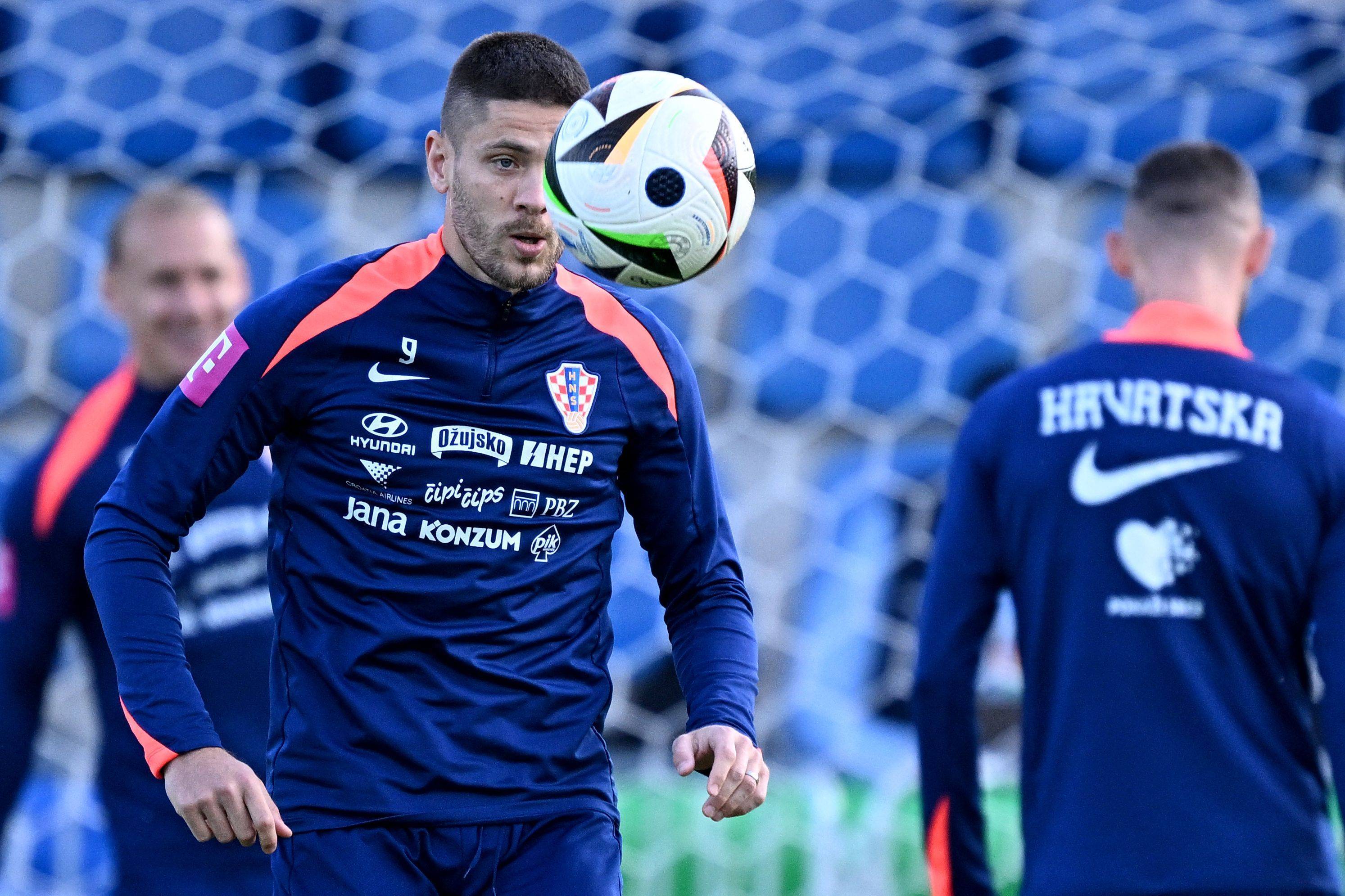 克罗地亚队员合练水准有限，增加备战难度