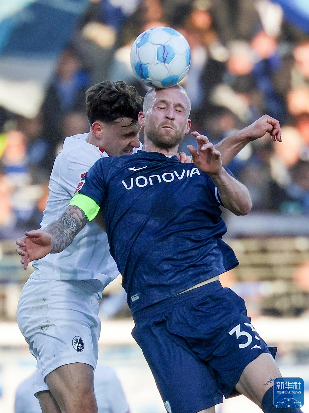 弗赖堡在客场表现抢眼,渴望取得胜利的简单介绍 弗赖堡在客场表现抢眼,渴望取得胜利的简单介绍