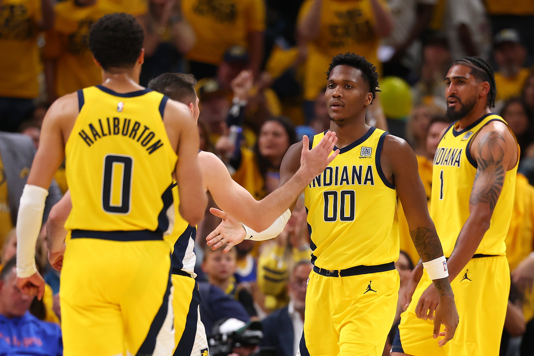 山西队翻盘国王，西亚卡姆状态火热的简单介绍