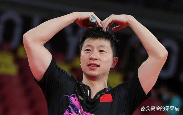 韩国队轻取法国队，马龙刷新纪录