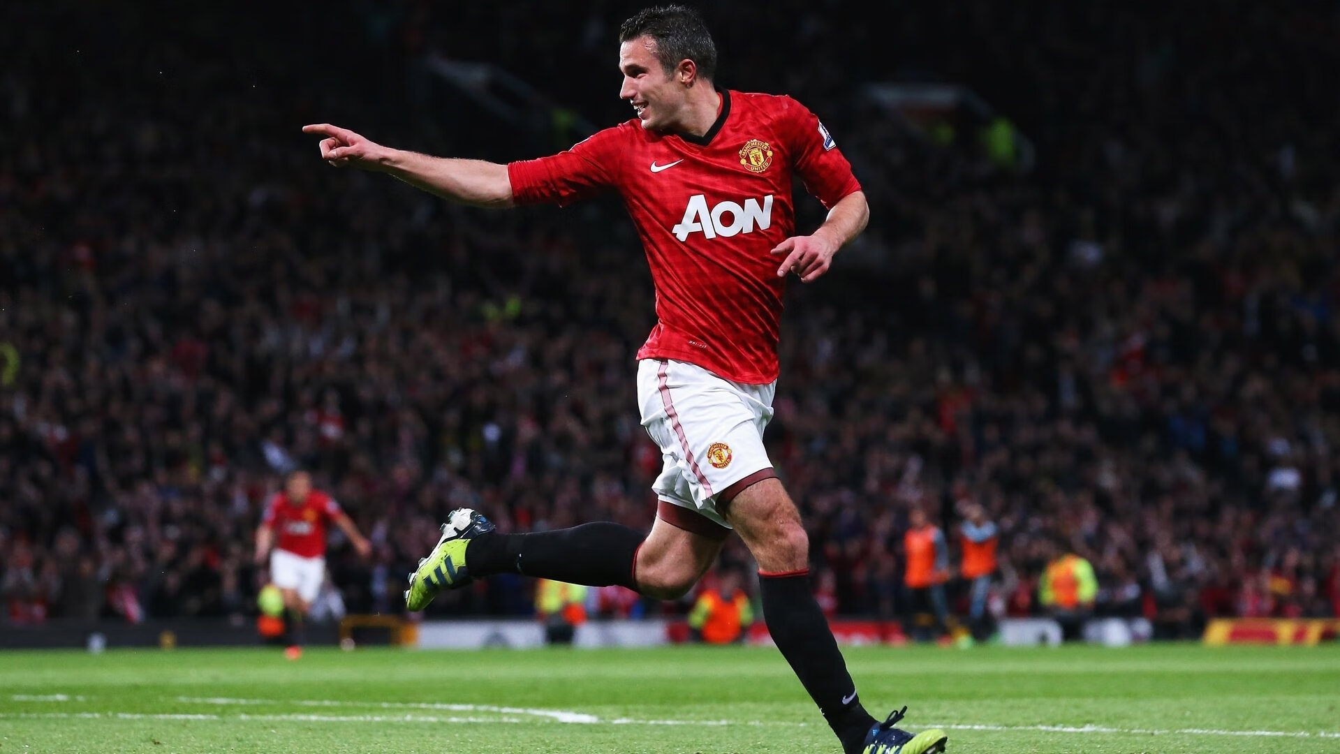 西甲国家德比之夜,阿什拉夫化身右边路机器,完美表现铸就防守艺术