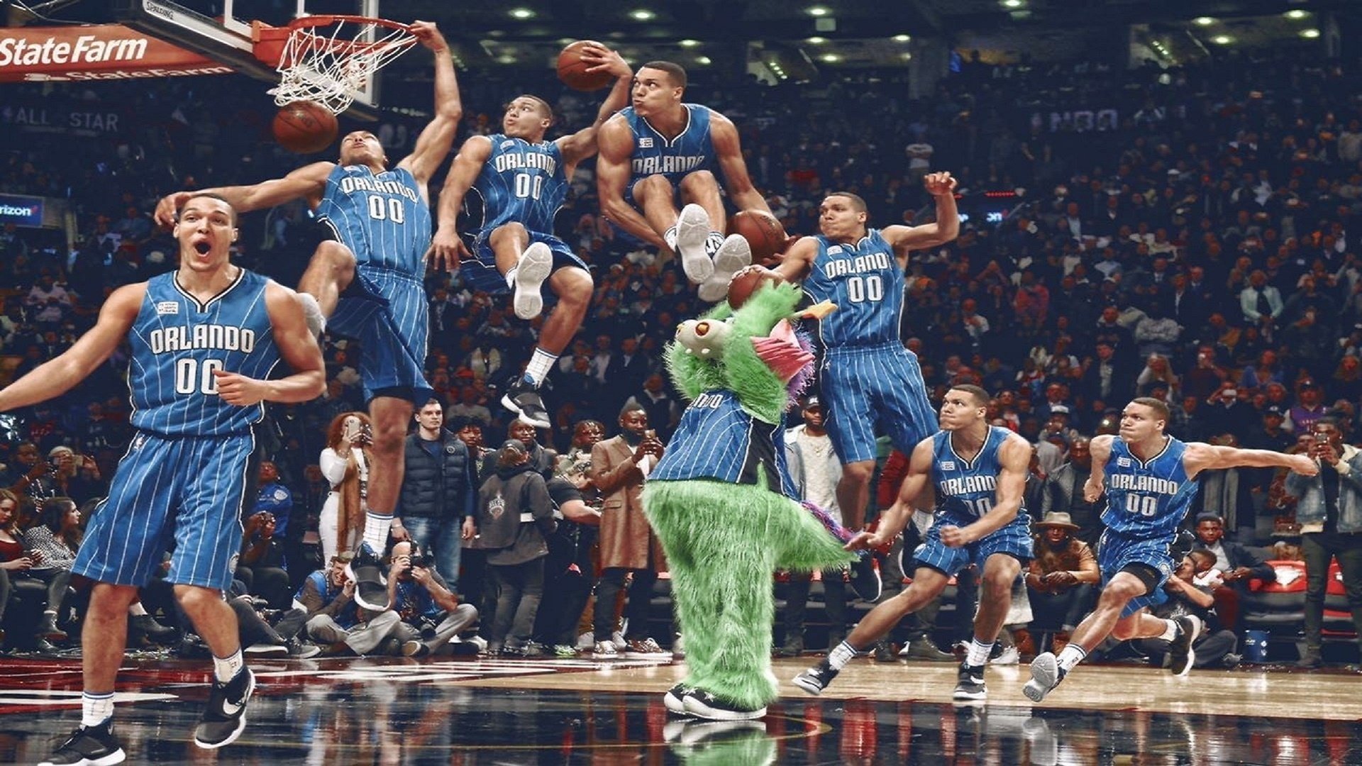 双面文班亚马，天才一夜爆发难救主，独行侠决胜时刻展露獠牙